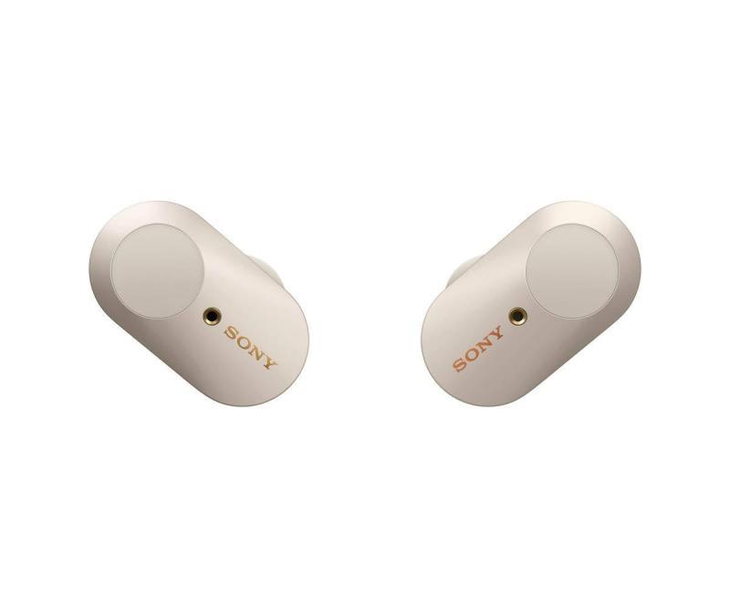 Sony WF-1000XM3 Wireless Noise-Canceling Headphones with 1 Year Local Warranty Singapore