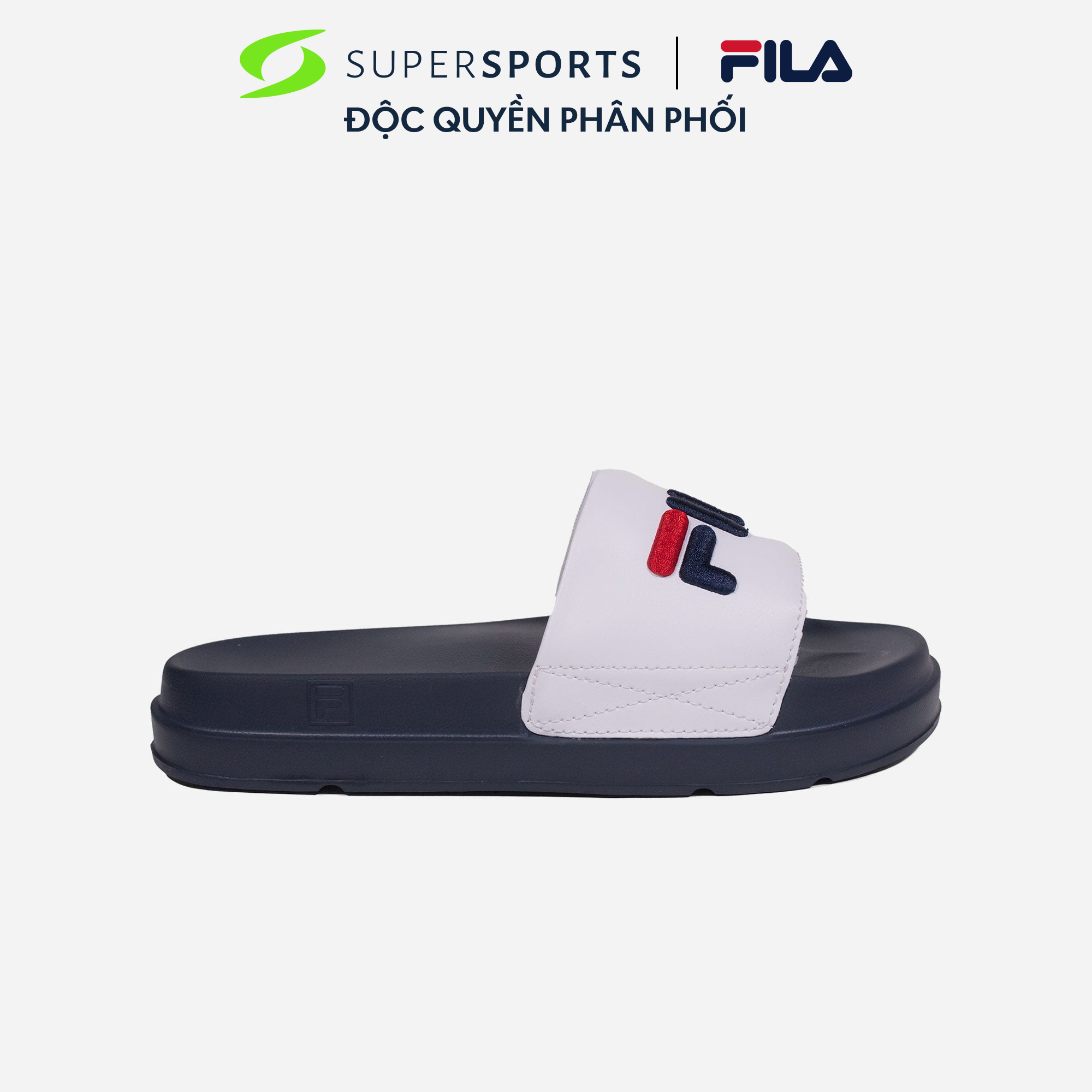Fila dép quai ngang unise.x drifter jacked up 1sm00563-422 ntt1