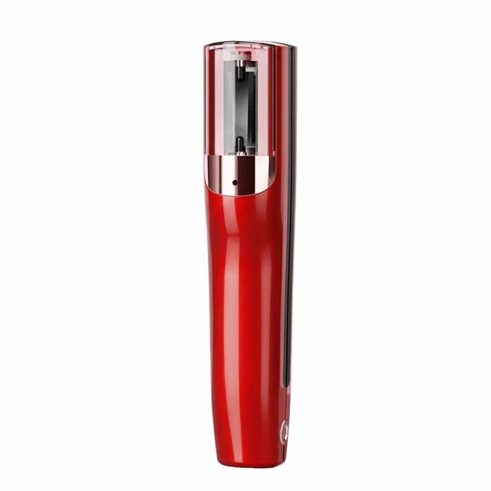 YING39292 5V1A Máy cắt tỉa tóc không dây Có thể sạc lại Không  tóc Máy cắt tóc Chuyên nghiệp Thời lượng pin dài Máy duỗi tóc Dụng cụ tạo kiểu tóc - 2