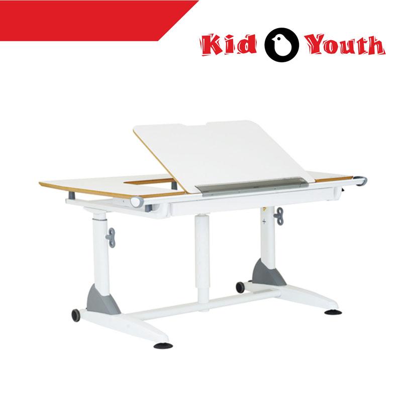 G7+S Kid2Youth Kids Ergonomic Study Table