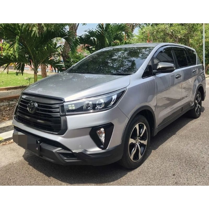 Bodykit Toyota Innova Reborn Venturer 2021-2024 Body Kit Giá 1,400,000 Đồng*Miễn phí vận chuyển