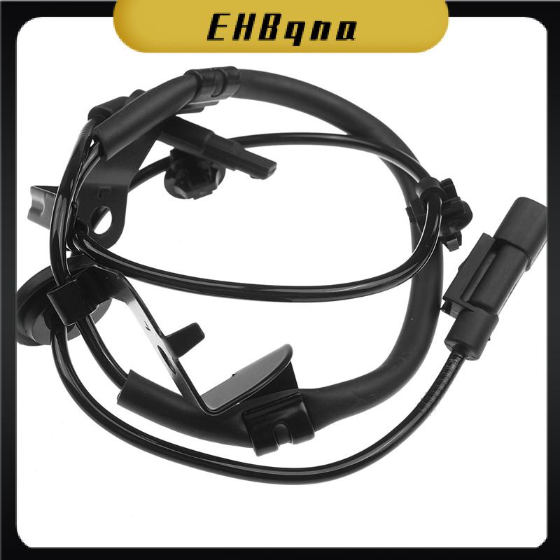 EHBqna 4670A583เซ็นเซอร์ความเร็วสำหรับ2007-2012 Mitsubishi Pajero 4WD Lancer Outlander 4670A157หลังซ้าย ABS ราคา 246 บาท*ส่งฟรี