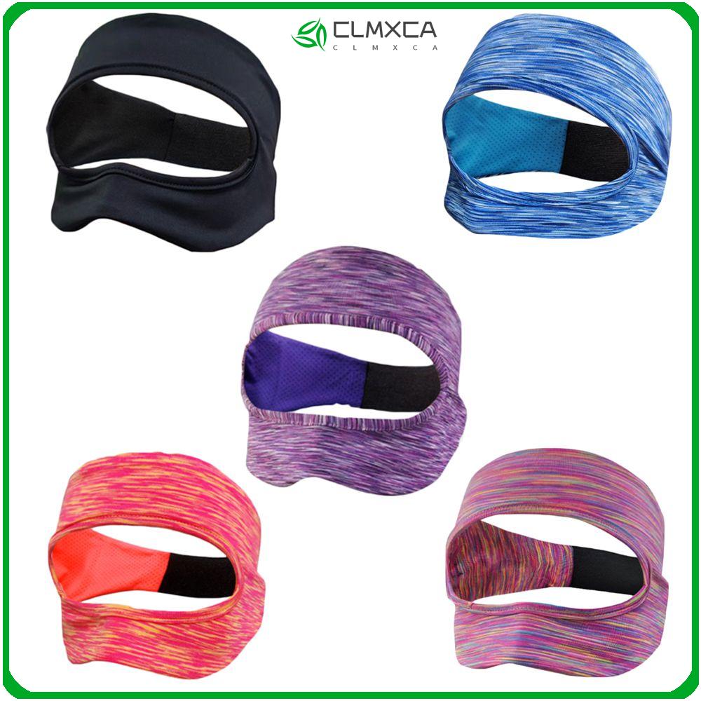 CLMXCA Sweat Breathable Band Eye Cover Eye VR Accessories