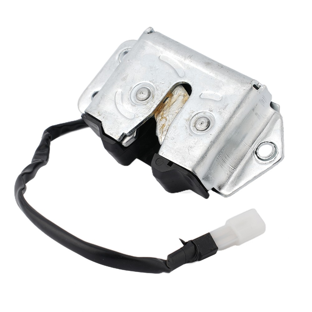 [Automartshop] nâng cấp Dyna cho Toyota Hiace của bạn với chốt khóa cửa sau phía sau cổng sau này