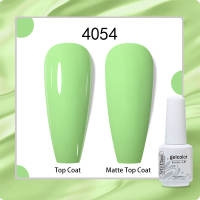Arte Clavo 8ml Nail Gel Polish All For Manicure Semi Permanent Varnishes Soak Off Gel UV LED Base Super Top Matte Coat Gel