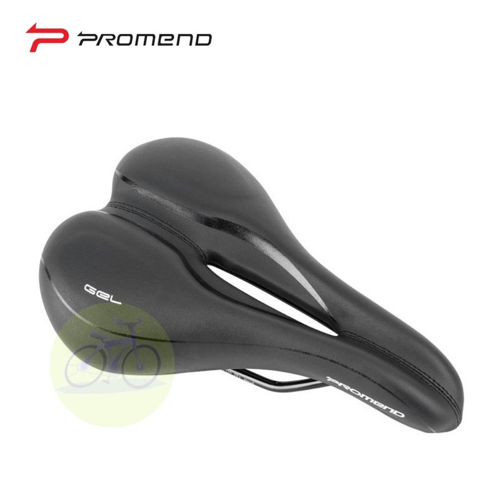 Yên xe đạp thể thao promend mềm gel / yên xe đạp touring mtb sd-565