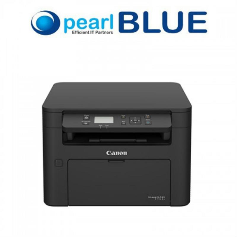 Canon imageCLASS MF913w - Compact All-in-One with wireless connectivity, bundled with three toner cartridges Singapore