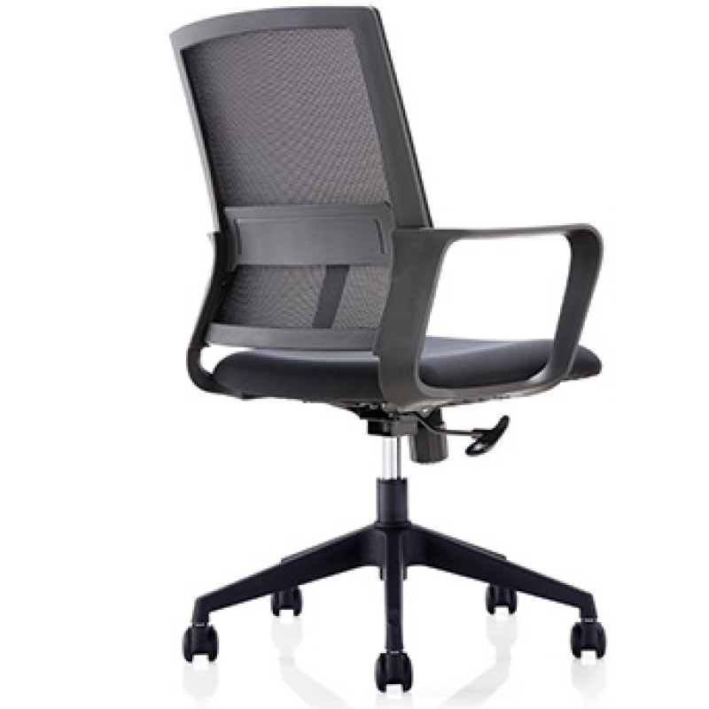 Mid Back Designer Ergonomic Office Computer Chair - Best Quality and Best Price in Market - OC191B Singapore
