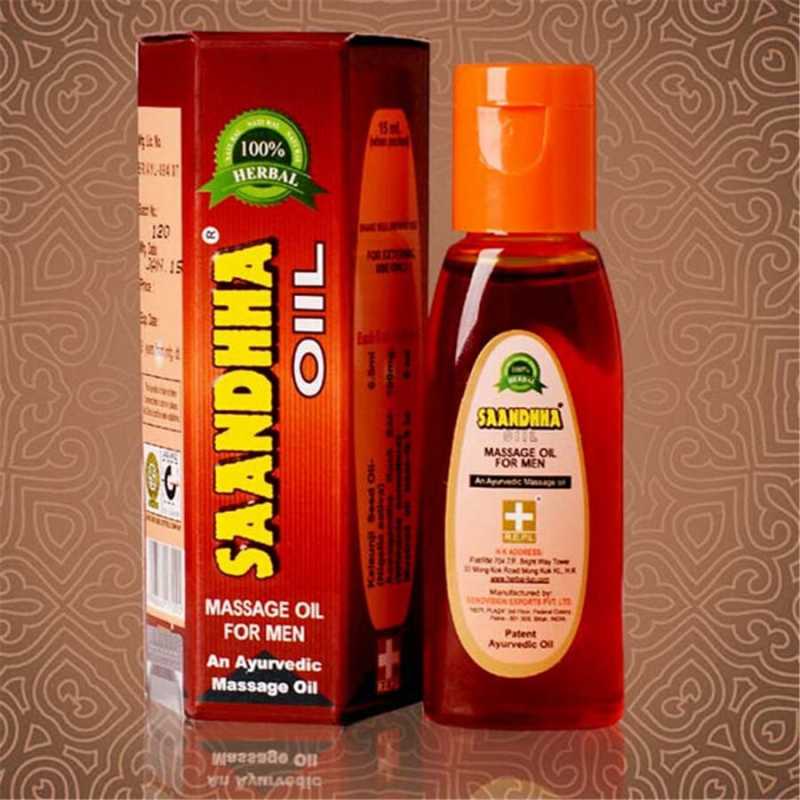 Buy SandhaOiL Singapore