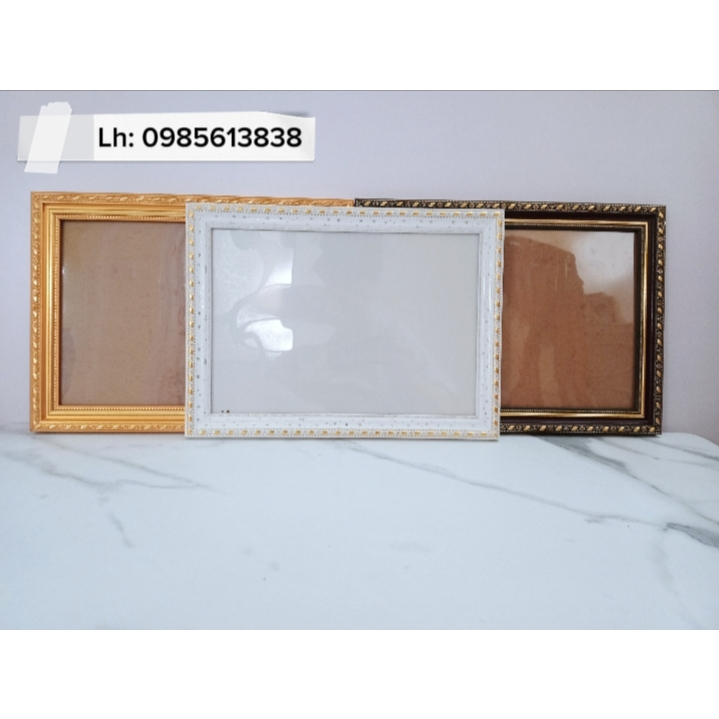 Khung giấy khen bằng khen a5 mặt mica tuyển sỉ toàn quốc