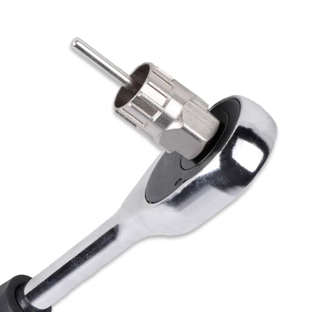 SONIAR Bền Phụ Kiện Xe Đạp Xe đạp leo núi Ổ cắm líp Dụng cụ loại bỏ Băng Cassette xe đạp Dụng cụ tháo líp Líp líp Dụng cụ tháo Cassette Cờ lê ổ cắm