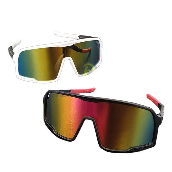 แว่นตา UV400สำหรับแว่นกันแดดจักรยานร่มเงาสำหรับปั่นจักรยาน MTB สำหรับแว่นตาสวมกลางแจ้งบังแดดรถจักรยานยนต์i ราคา 15 บาท*ส่งฟรี