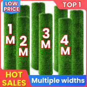 Premium Artificial Grass Carpet 1.5m x 10m for Indoor/Outdoor