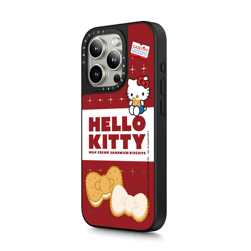 CASETiFY MagSafe kitty mirror キティ　ミラー　限定 CASETiFY MagSafe kitty mirror キティ ミラー 限定 Amazon.co