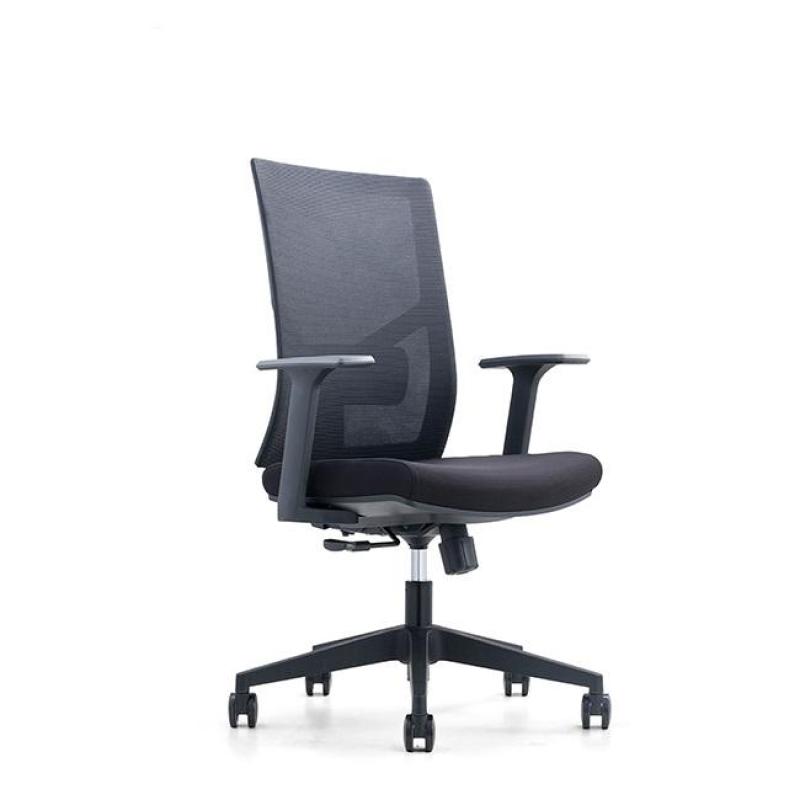 Office Chair with/without HeadRest - Adjustable ArmRest Singapore