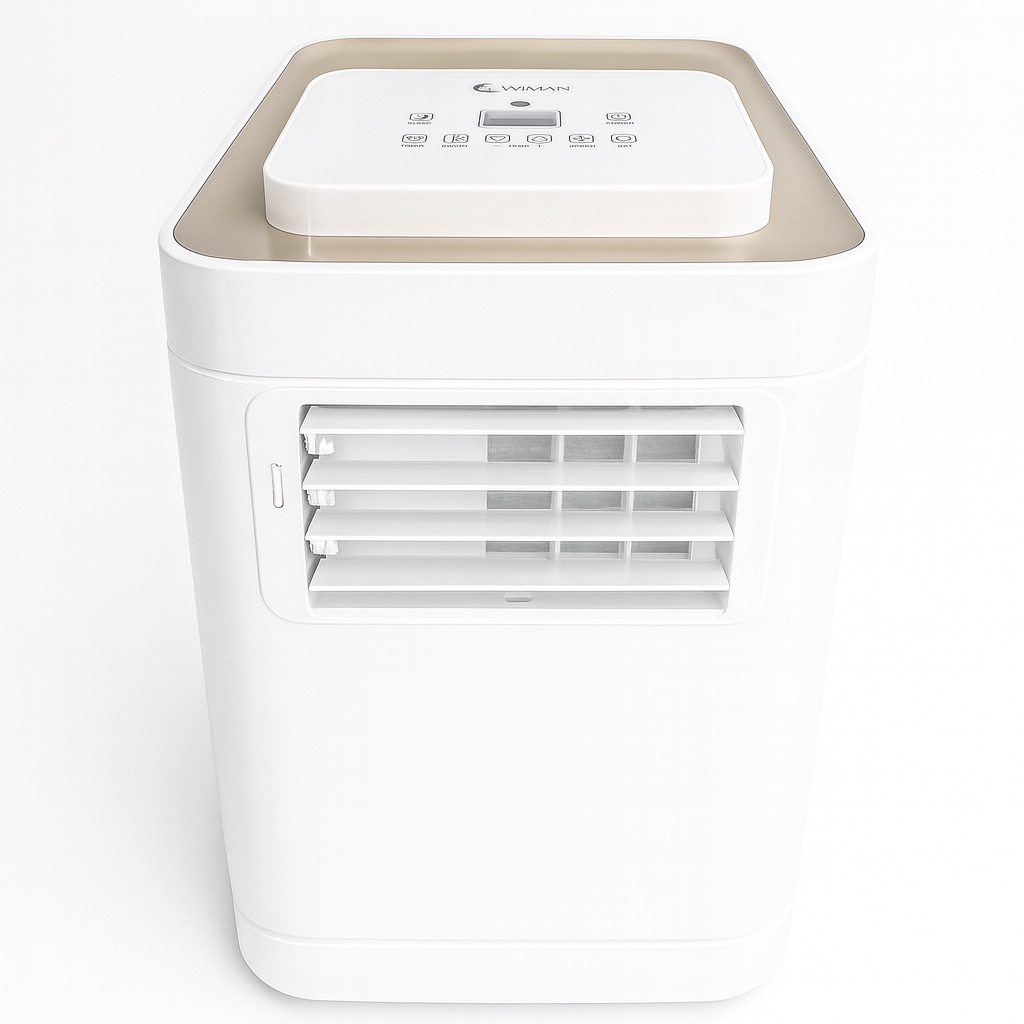 Wimanair 12,000 BTU Portable Inverter Air Conditioner – Quiet & Energy-Saving ราคา 15,500 บาท*ส่งฟรี