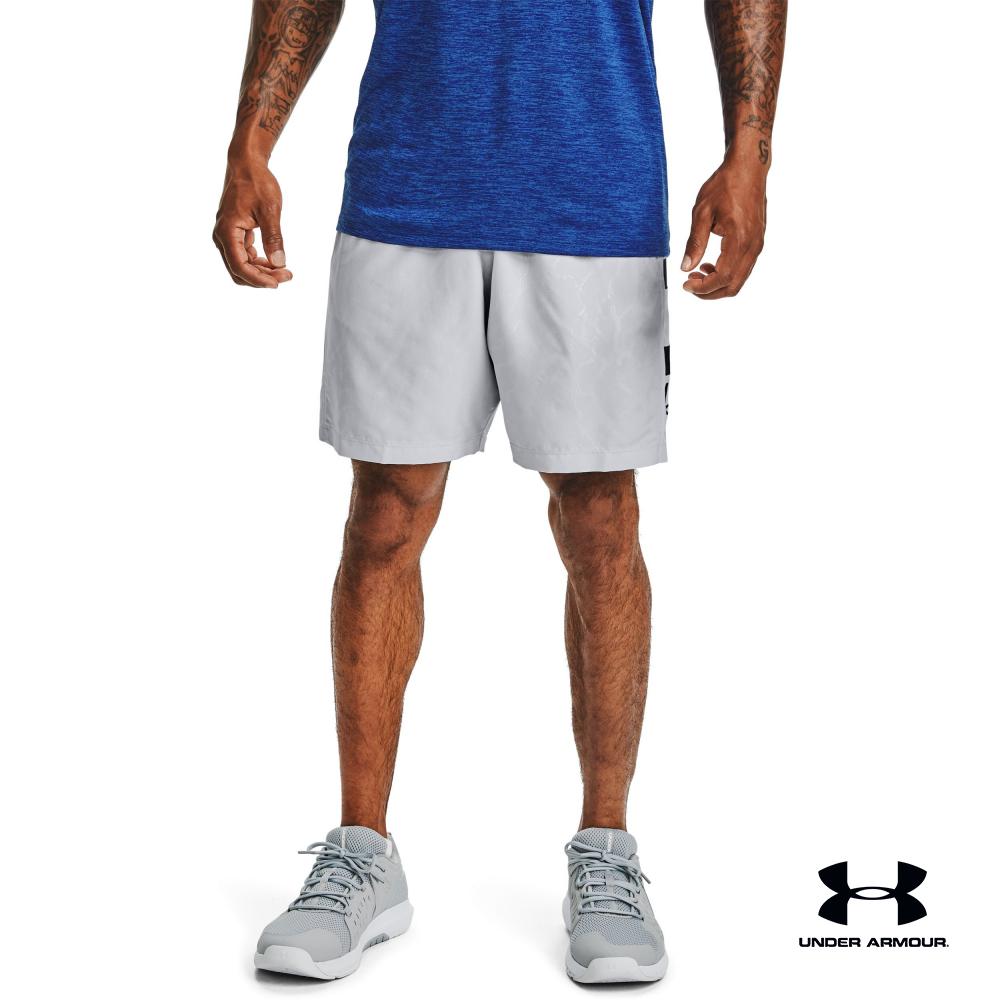 under armor shorts sale