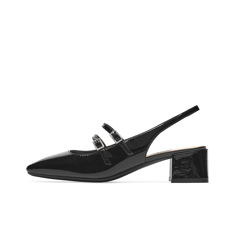 รองเท้าผู้หญิง 73 Hours 73Hours Corrin Mary Jane Shoes รองเท้าสตรี AAK06AH6 ราคา 13,576 บาท*ส่งฟรี