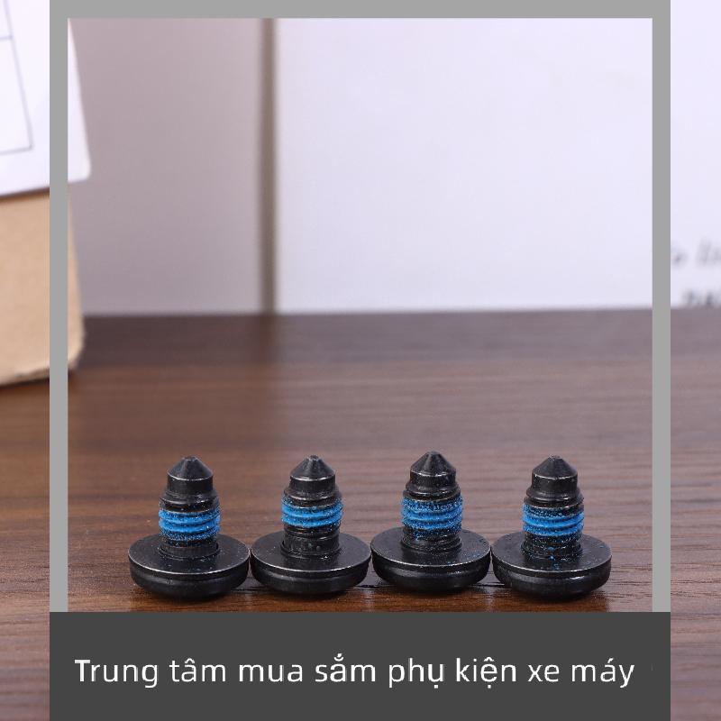 💖💝【Special price】💖💝Muya 2 4 cái khóa cửa Thiết bị truyền động của vít cho A4 A6 RS6 A8 A3 TT rs4 cho