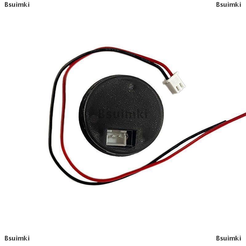 [COD] Bsuimki Dc 4-100V LED hiển thị kỹ thuật số Vòng hai-dây Vôn kế DC kỹ thuật số xe điện áp hiện tại Meter Volt Detector Tester Monitor pane