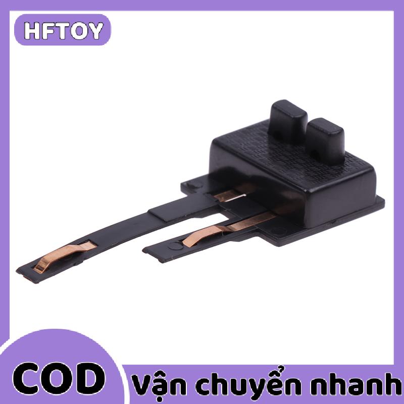 HFTOY Phụ kiện vật liệu mô hình đường sắt xe lửa quy mô 1:87 ho dây điện