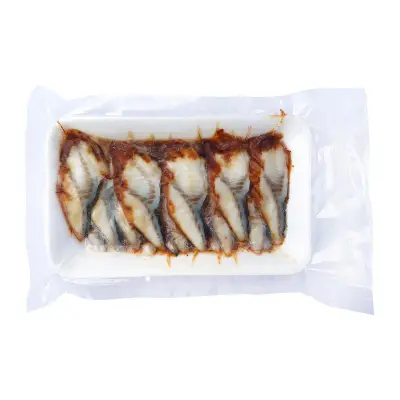 Yocorn Unagi Slice (Sushi Topping) - Frozen