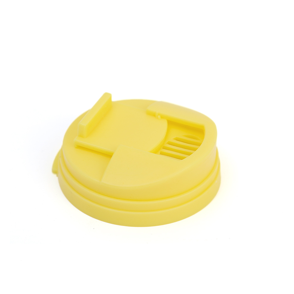 Silicone Beverage Juice Soda Can Lid Reusable Can Sealing Protection Cover - 2