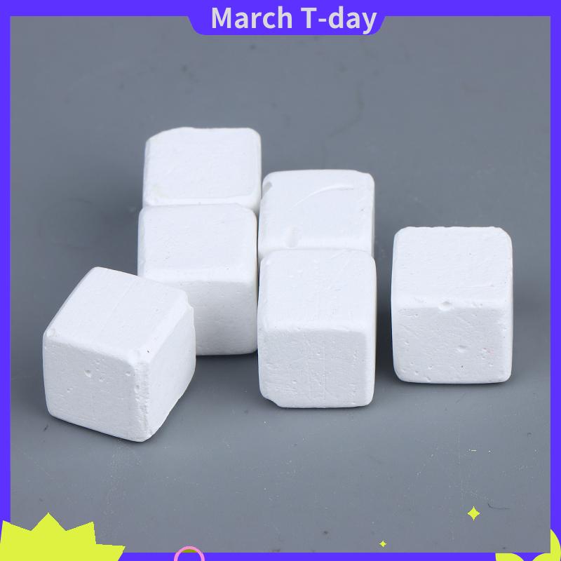 March Cho rùa khoáng khối Canxi bổ sung chậm phát hành canxi khối cho thủy sản cho rùa không đủ SUP