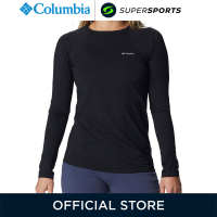 COLUMBIA Omni-Heat™ Midweight เสื้อเบสเลเยอร์ผู้หญิง