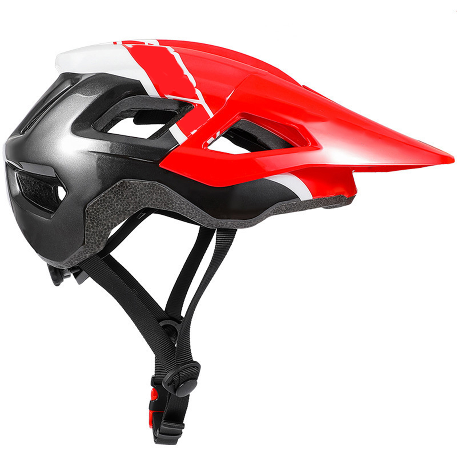 Bicycle Helmet Wide Head Brim Shock Absorption Lightweight Adult Road Bike Helmet for Outdoor Cycling Helmet Thickened Giá  779,812 Đồng*Miễn phí vận chuyển