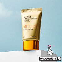 The Face Shop Power Long Lasting Sun Cream 50ml | 80ml