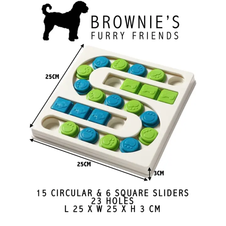 Brain Toy 3