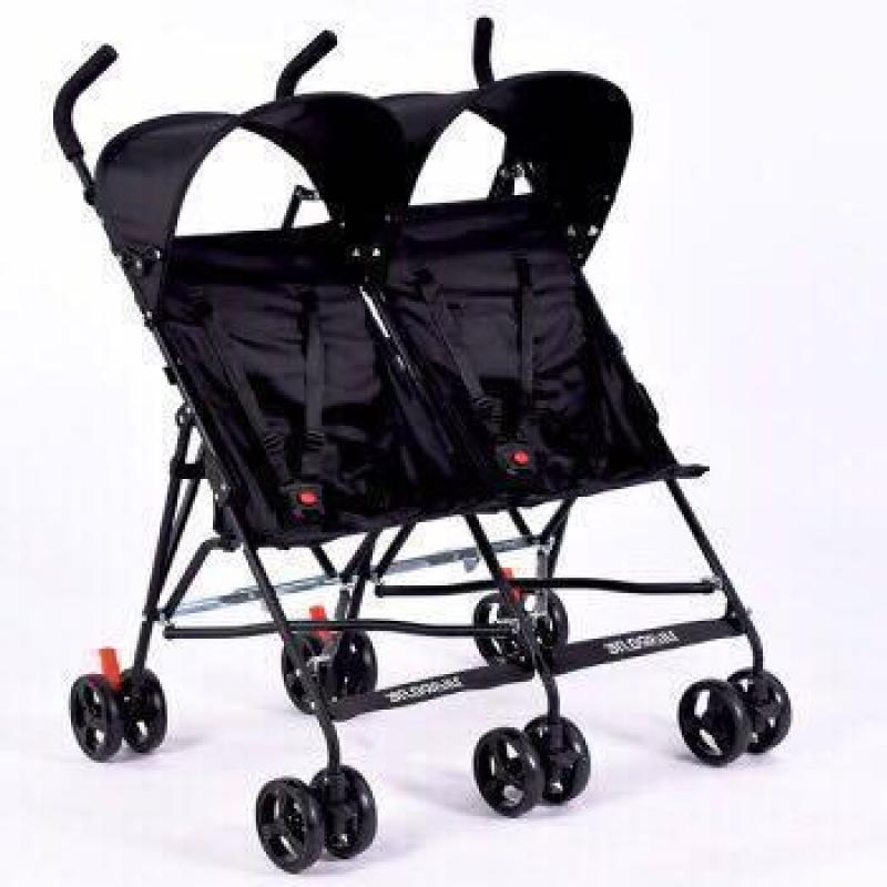 light weight twin baby stroller Singapore