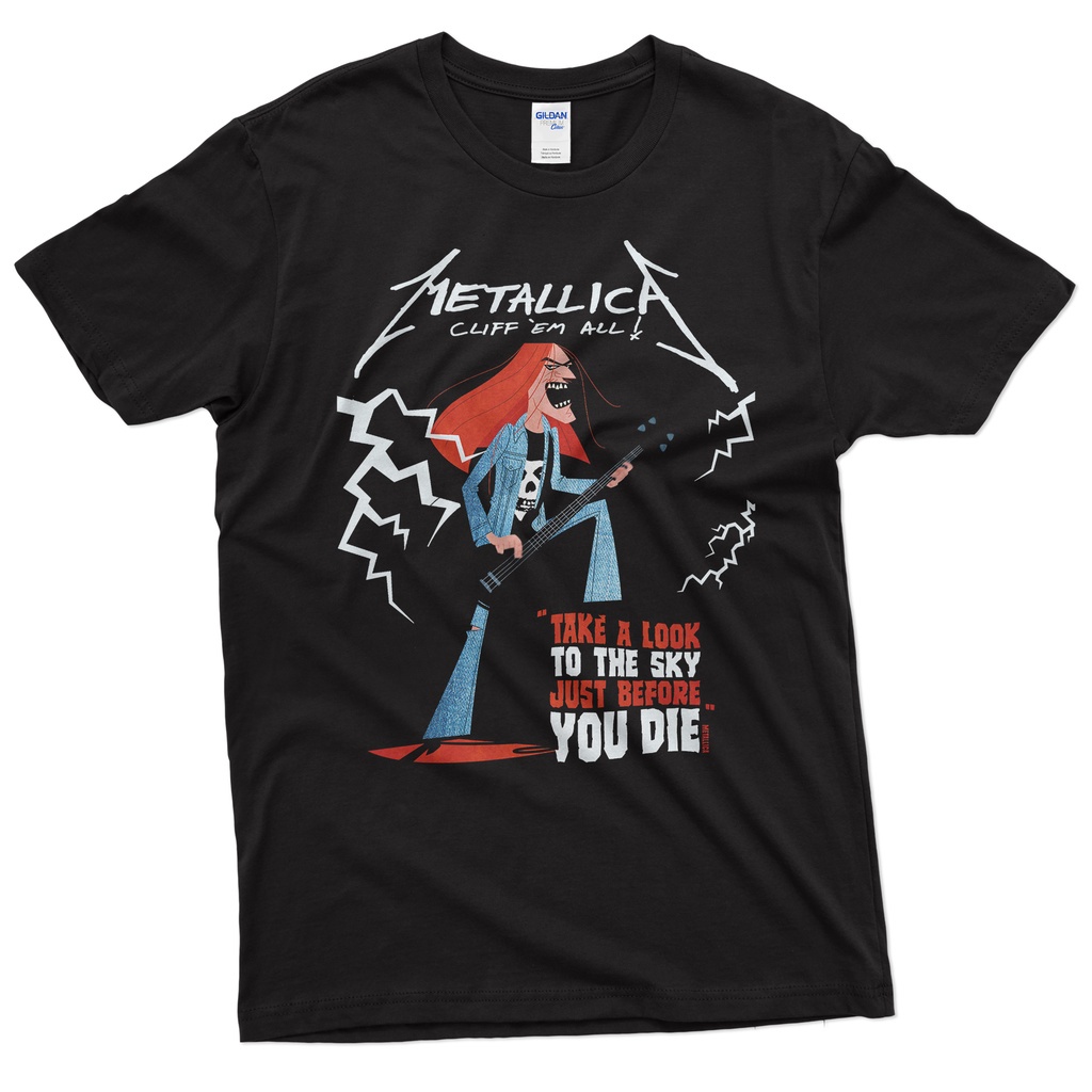 baju metallica ltd Buy baju metallica ltd at Best Price in Malaysia h5.lazada .my