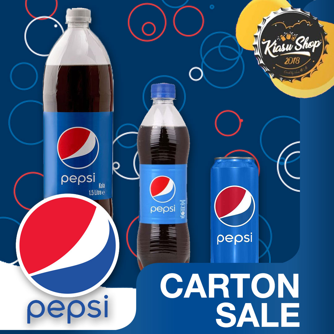 Buy Pepsi Products Online Lazada Sg