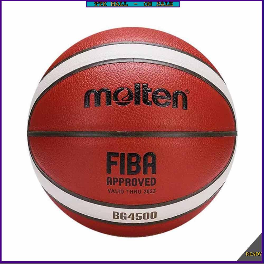 Molten BG4500 Indoor Outdoor Basketball Size 7