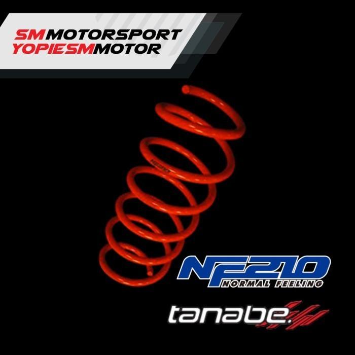 PER TANABE SUSTEC NF210 NORMAL FEELING TOYOTA SIENTA NSP170 -DAANSHOP5 Giá 6,255,000 Đồng*Miễn phí vận chuyển