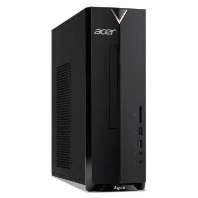 Acer Desktop I5-10400 Xc-895 (i504mr8256s1t73)