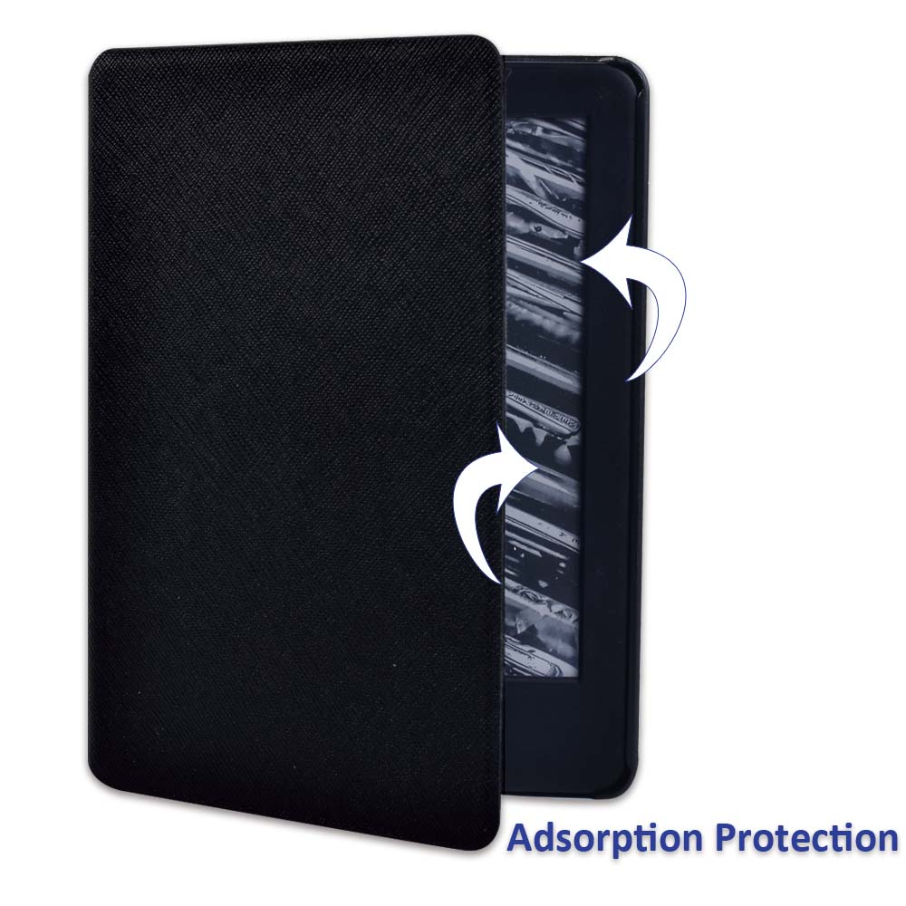 LIJOU Tablet Case for Kindle Paperwhite 5 2021/Kindle Paperwhite 1/2/3/4/Kindle 10th Gen 2019/Kindle 8th Gen 2016 Protective Cover TGHJY
