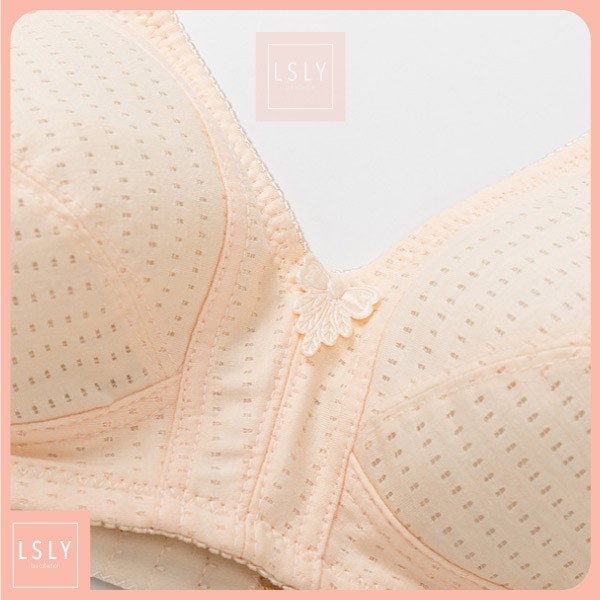 Le Daiko Silk Underwear Embroidery Set Double-Sided Pure Silk Bra -   - Buy China shop at Wholesale Price By Online English  Taobao Agent