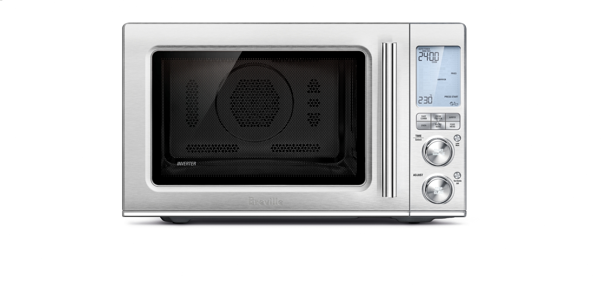 Breville Smart Oven - Best Price in 