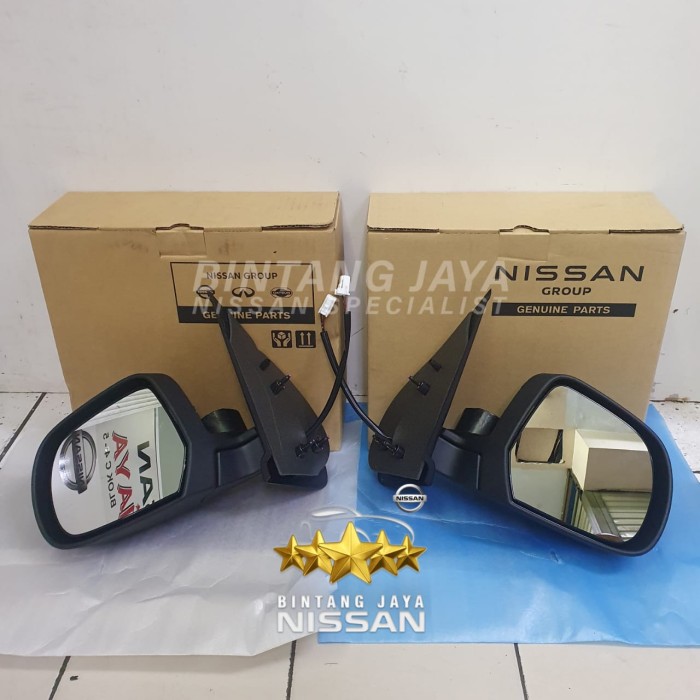 PROMO- SPION ASSY NISSAN MARCH K13 - YUNIC STORE01 Harga 1,280,000 rupiah*Gratis Ongkir