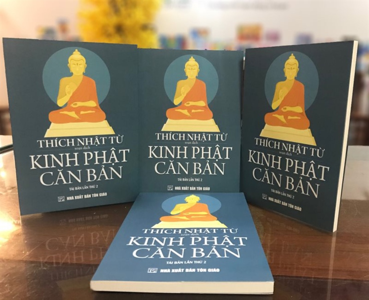 Kinh phật căn bản