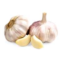 Fresh Garlic 500g