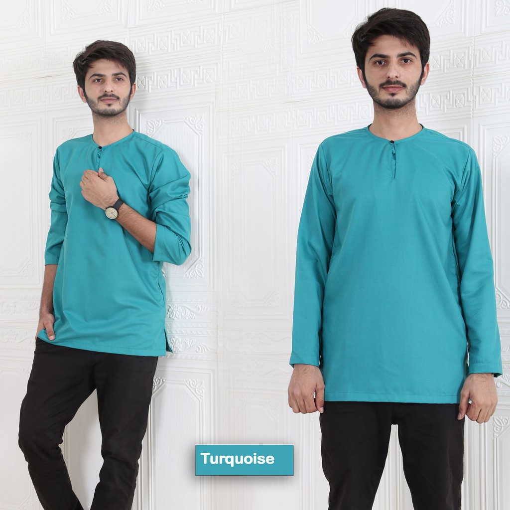 Ethnic Kurta For Men Best Price In Singapore Lazada Sg