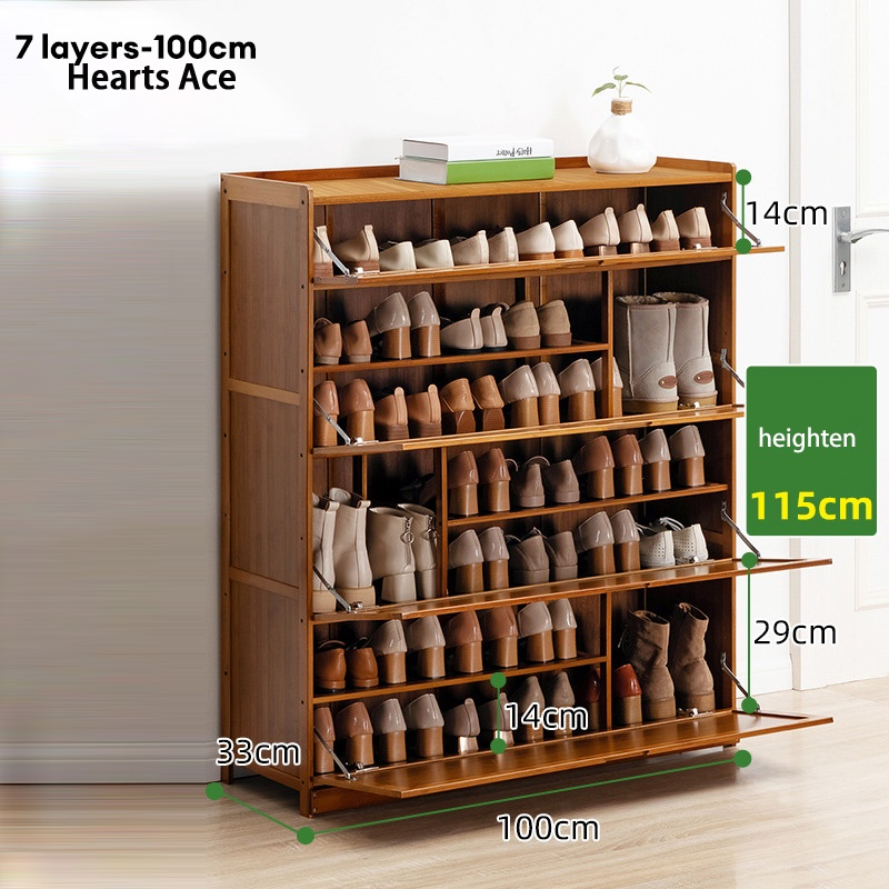 NAFENAI modular wooden cabinets, large capacity, modern and simple, suitable for family living rooms ราคา 1,570 บาท*ส่งฟรี