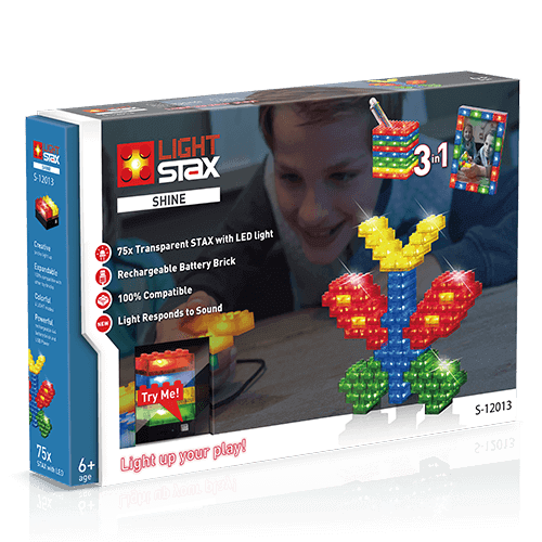 Light stax 24 on sale