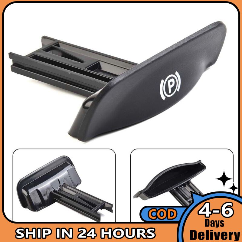 【A】Cần phanh tay nhả xe ô tô cần phanh tay nhả phanh tay cần phanh tay thay thế công tắc phanh tay a6394270020 Phụ Kiện Xe Hơi