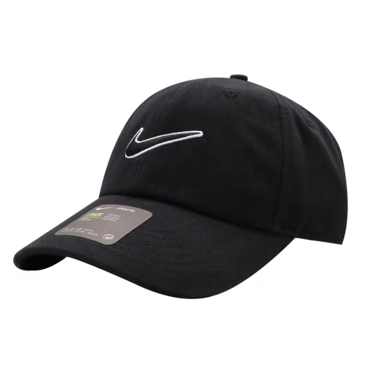 nike caps