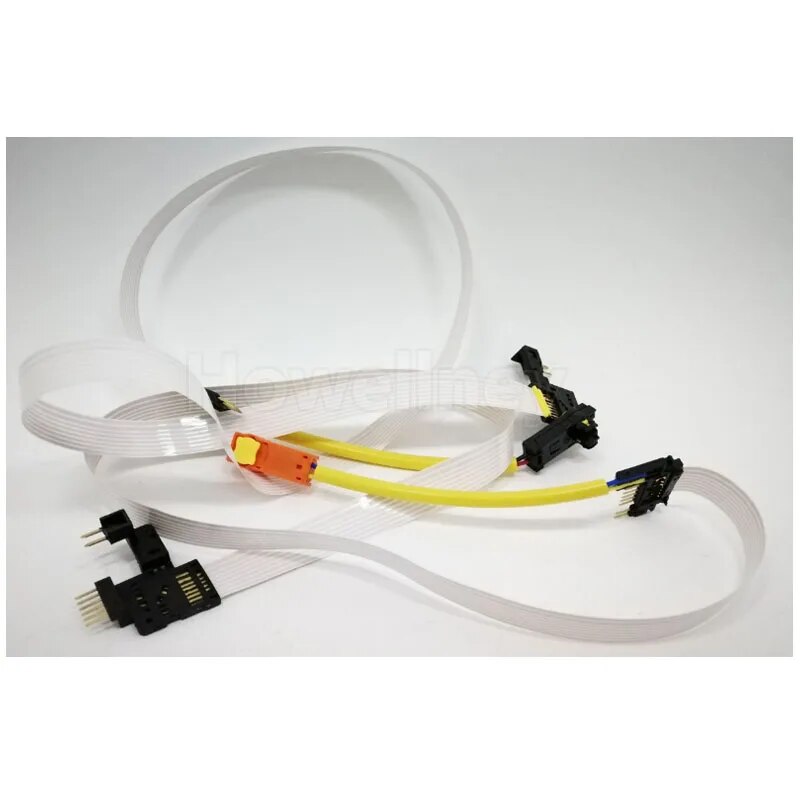 【100%-New】 Ffc Repair Cable For Toyota Camry Highlander Land Cruiser Prius For Lexus For